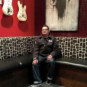 Meet your Posher, Roland